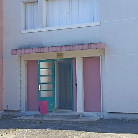 Appartement Tres Bien Place Châteauroux Eksteriør bilde