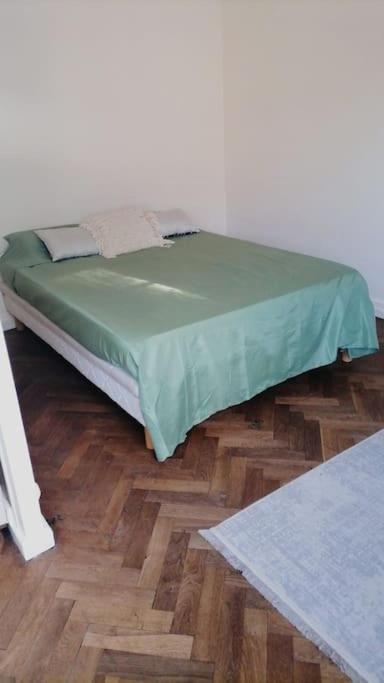 Appartement Tres Bien Place Châteauroux Eksteriør bilde
